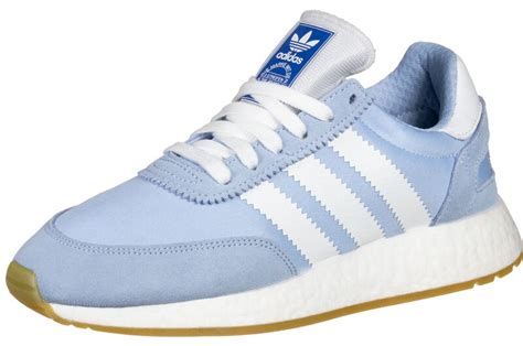 adidas i 5923 damen hellblau|adidas turnschuhe i 5923.